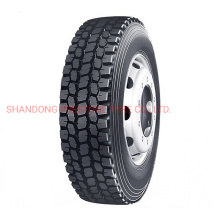 Longmarch, Lm518truck Tyre, for Highway and Urban and Rural Roads, 10r20, 11r22.5, 295/75r22.5